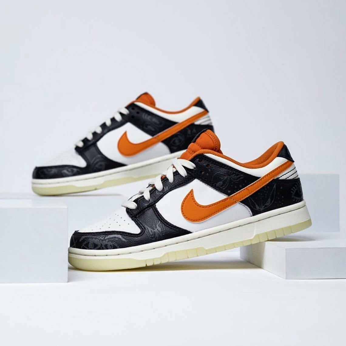 NIKE - Nike Dunk Halloween 9.5 27.5cmの+spbgp44.ru