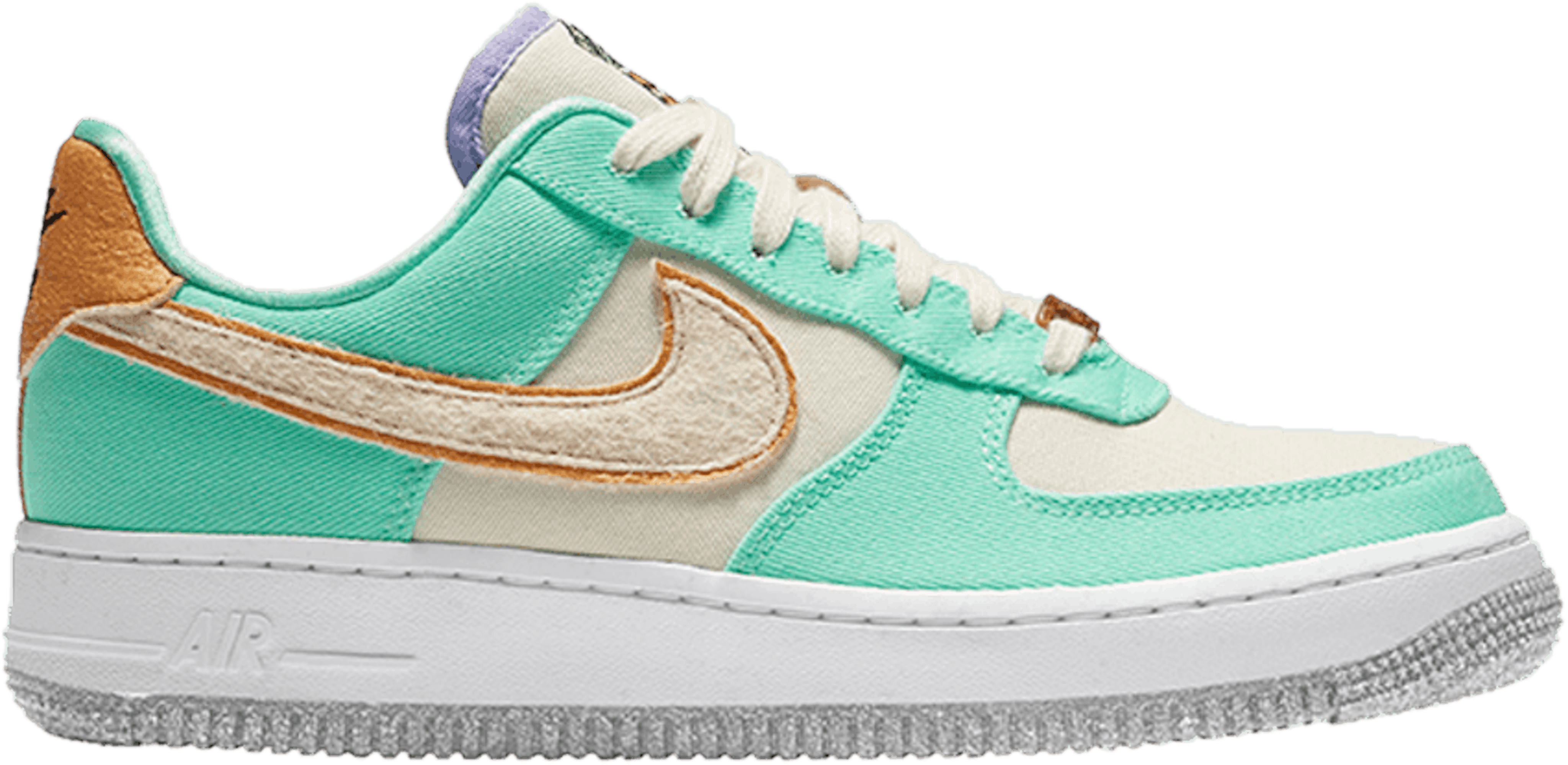 Nike Air Force 1 '07 LX WMNS "Happy Pineapple" |… | Sneaker Squad