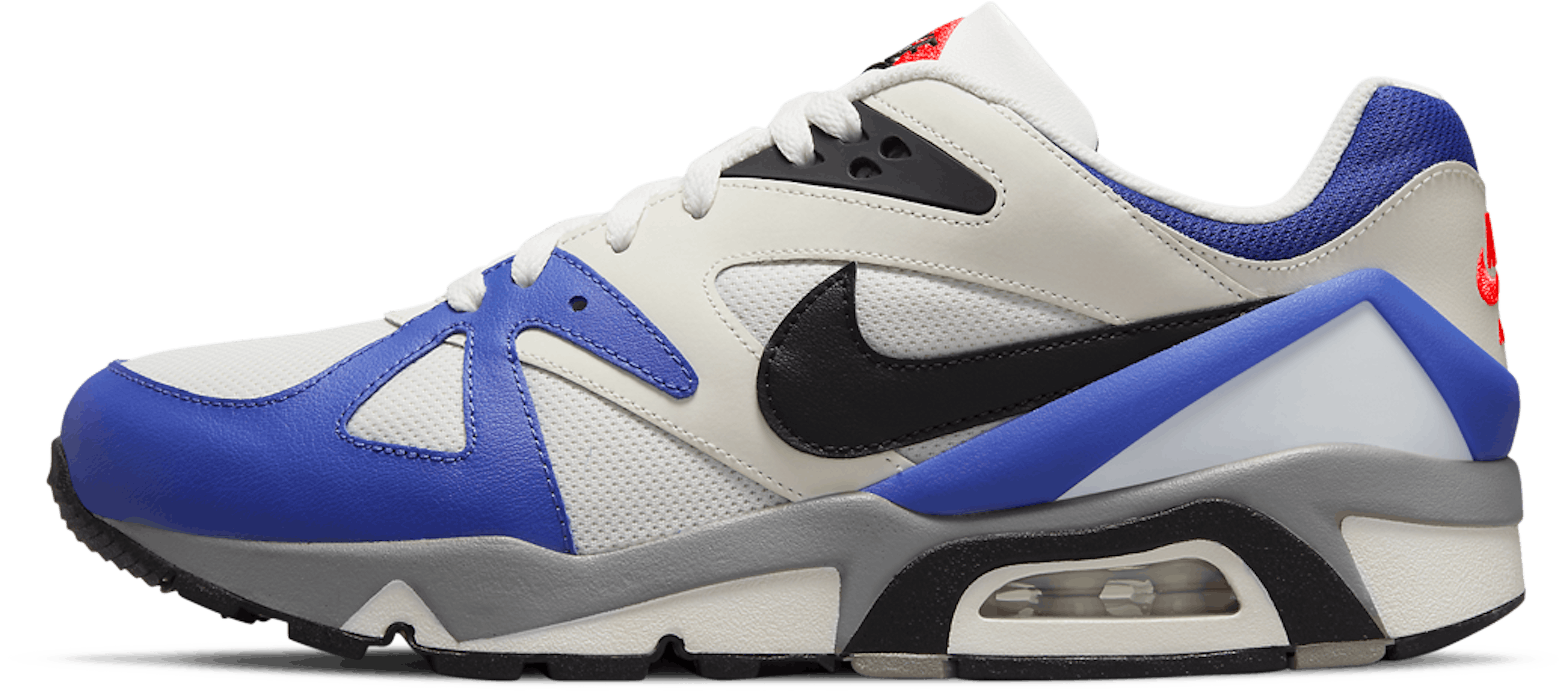Nike Air Structure Triax 91 'Persian Violet' |… | Sneaker Squad